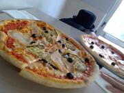 İstanbul talan kebap