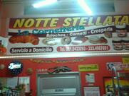 N Otte Stellata Di D'Andrea Mariarosaria