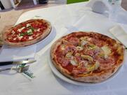 Basilicò - Pizzeria d'Asporto