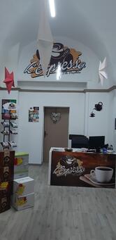 L'expresso di licodia