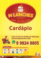MLanches
