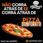 Don Forato Pizzaria