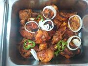 Restaurante e Pizzaria Grande Família