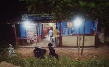 Dhanyavad Hotel & Fast Foods