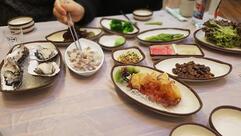 땅끝마을해남횟집