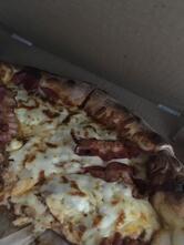 Casse-croûte Chez Viv