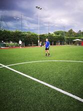 Circolo Flaminio Andrea Doria