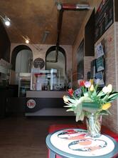 Zero Zero Piadina Shop NON FACCIAMO Senza GLUTEN