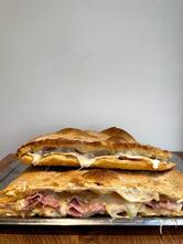 Forno lisandri Il Panificio di Via Fiamma