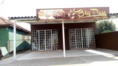 Padaria Big Pan