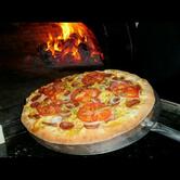 Restaurante Caza di Pizza