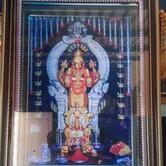 Sri Annapurneshwari Mess