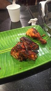 Thalassery Restaurant