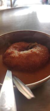 Udupi Hotel Vishnu Sagar