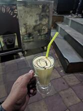 Harsh Family Restaurant