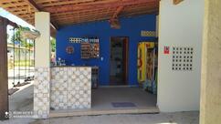 Marinheiros Beach - Bar - Restaurante - Passeios