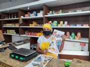 Panificadora Panetteria Malhado