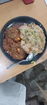 New Shagufta Alishaan