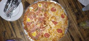 Restaurante Delícia da Josy