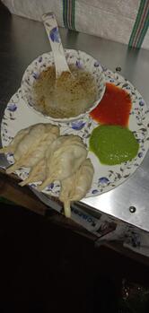 Lots Momo (Panchla Center)