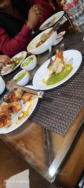 Capital O 36105 Hotel Surya Grand