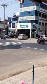 Hotel Bahwan Vegetarian