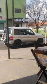 Panificadora Gabriel