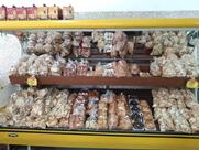 Padaria Pão e sabor