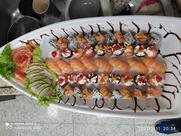 Chef Daniel Soares/ Ds Buffet