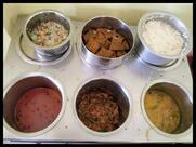 Ruchira Poli Bhaji Kendra