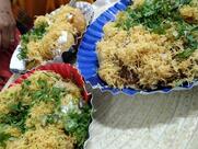 Savita Bhelpuri Centre