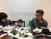 우의정한우전문점