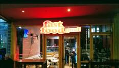 Fast Food Special