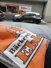 Bäckerei Eble, Filiale Binzen