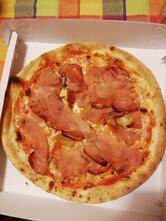 Pizza in Piazza - pizzeria d'asporto