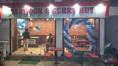 Tandoor & Curry Hut