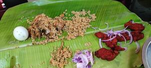 New Taj Restaurant A/C