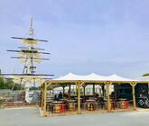 Le Rade De La Méduse