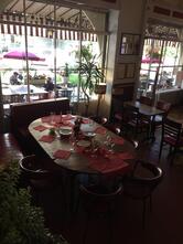 Bar Brasserie BELLEVUE