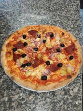 Turkish Kebap Pizzeria