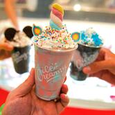 Ice Creamy Rio Claro