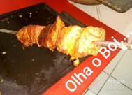 Restaurante MBA (minerim bom apetite)