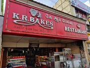 KR BAKES