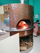 La Rotonda Pizzeria Da Asporto