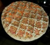 PIZZARIA - RiCK PiZZA