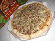 PIZZARIA - RiCK PiZZA