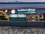 La Pino'z Pizza