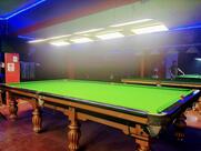 CUE CAN DO SNOOKER CLUB AND CAFE