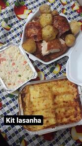 Daniela Frango e Rotisseria