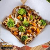 Brasileirinho Delivery